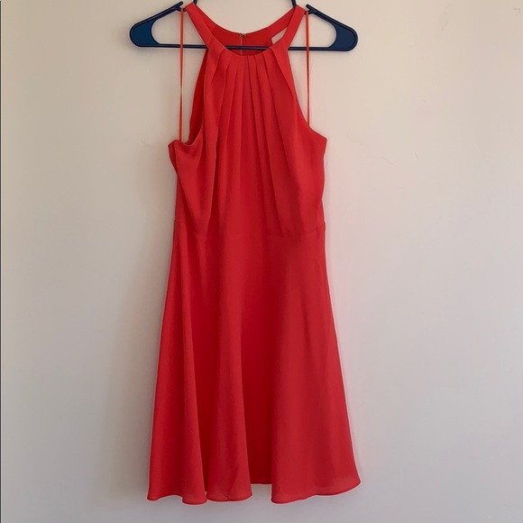 Express Dress - Picture 1 of 5